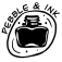 PEBBLE & INK